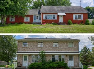 123 Water St, East Berlin, PA 17316