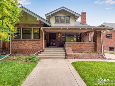 674 Steele St, Denver, CO, 80206
