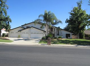 7704 Las Cruces Ave, Bakersfield, CA 93309