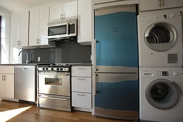 Rented by Manhattan Residential Inc.