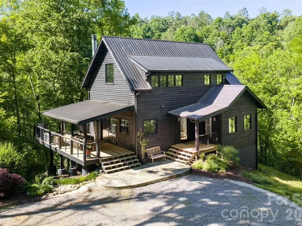 64 Hobson Branch Rd, Weaverville, NC 28787