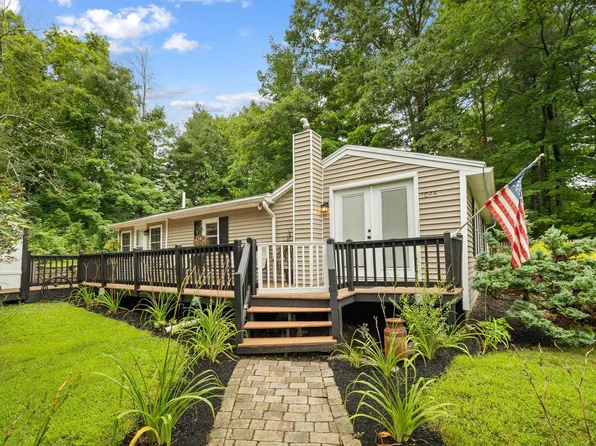 1046 Bridge Street, Pelham, NH 03076