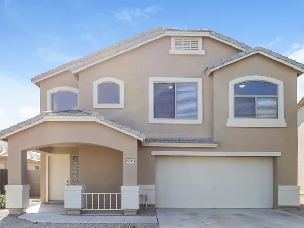 15999 W Moreland St, Goodyear, AZ 85338