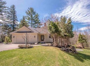 93 Southview Loop, Center Conway, NH 03813