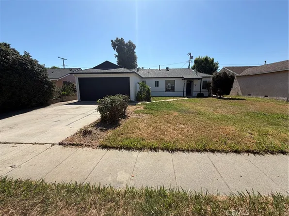 7931 Newcastle Ave, Reseda, CA 91335