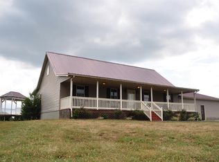 8798 Highway 705, West Liberty, KY 41472