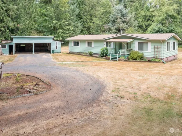 583 Meier Road, Winlock, WA 98596