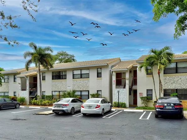 11628 NW 26th Ct #5, Pompano Beach, FL 33065