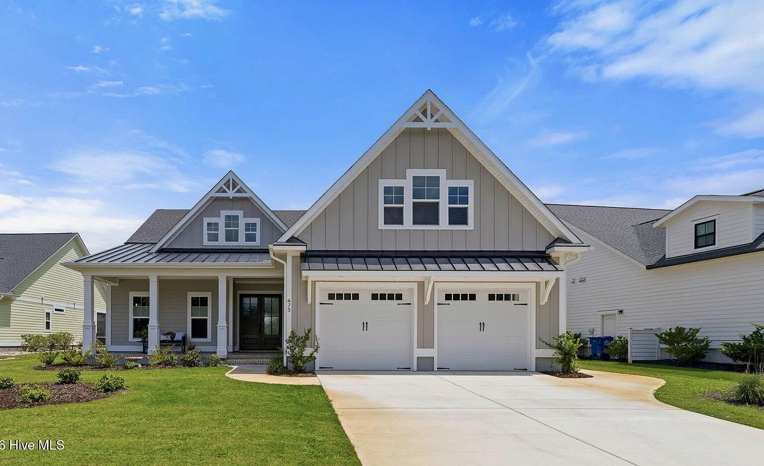 473 Jackline Drive, Hampstead, NC 28443 | MLS #100596952 | Zillow