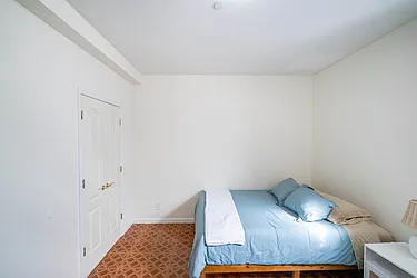 Rented by Highline Residential