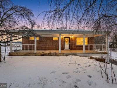 15912 Falling Waters Rd, Williamsport, MD, 21795