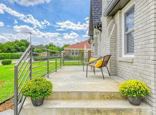 2111 N Bath Ave, Oklahoma City, OK 73111