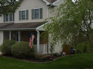 118 Shire Ln, Wernersville, PA