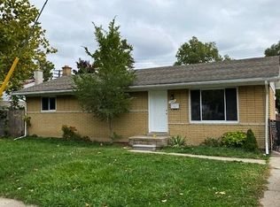 1045 Henry Ruff Rd, Inkster, MI 48141