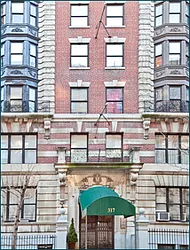 Rented by Brown Harris Stevens