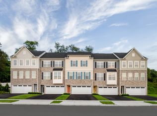 Sonata Plan, Breckenridge, Cranberry Township, PA 16066