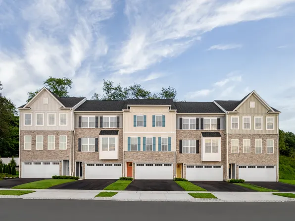 Sonata Plan, Breckenridge