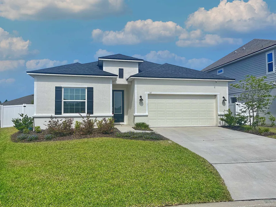 32 Olivine Ct