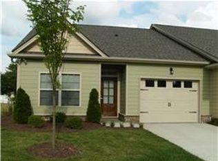 402 Bruce St, Spring Hill, TN 37174