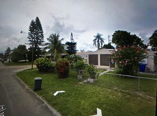 6700 Harding St, Hollywood, FL 33024