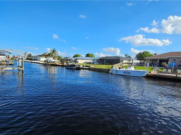 1932 SE 31st Ter, Cape Coral, FL 33904
