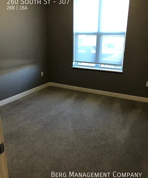 260 South St #307 — Photo 11