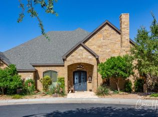 3313 Ebbets, Midland, TX 79707