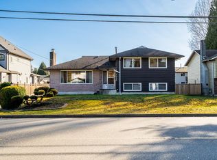 1590 Westminster Ave, Pt Coquitlam, BC V3B 1E2