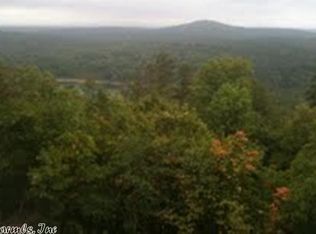 4 Insula Pl, Hot Springs Village, AR 71909