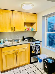 Rented by Carroll Gardens Realty