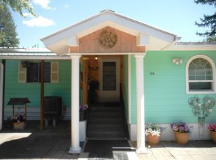 199 Forest Ave, Libby, MT 59923