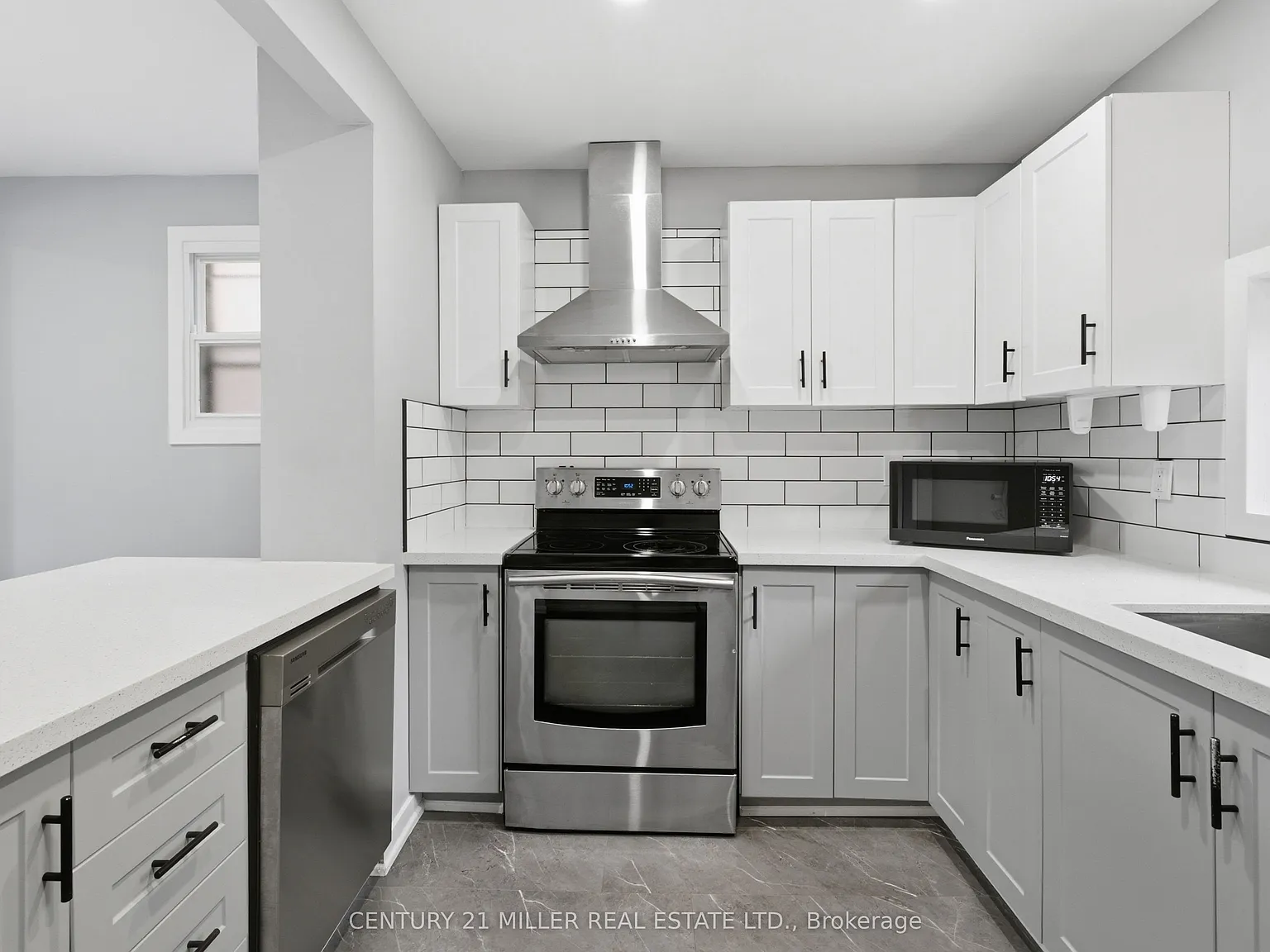 2 bed, $2,300 — Photo 2