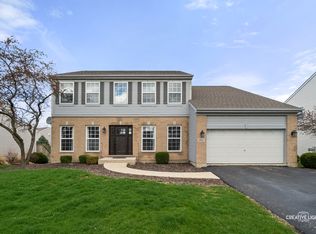 (Undisclosed Address), Plainfield, IL