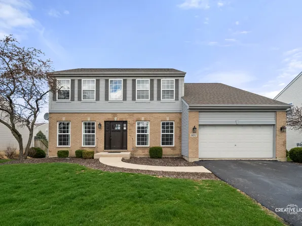 (undisclosed Address), Plainfield, IL 60544