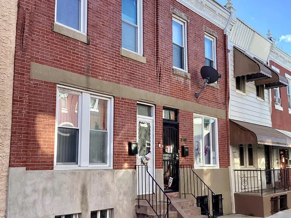 2467 N Garnet St, Philadelphia, PA 19132