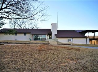 168946 N 2812th Rd, Duncan, OK 73533