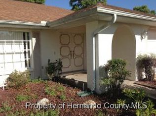 2100 Escobar Ave, Spring Hill, FL 34608