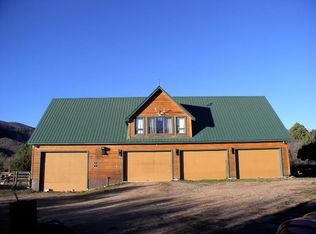 10918-245 County Rd, New Castle, CO 81647