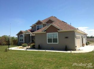 2477 S Wozniak Rd, Laporte, IN 46350