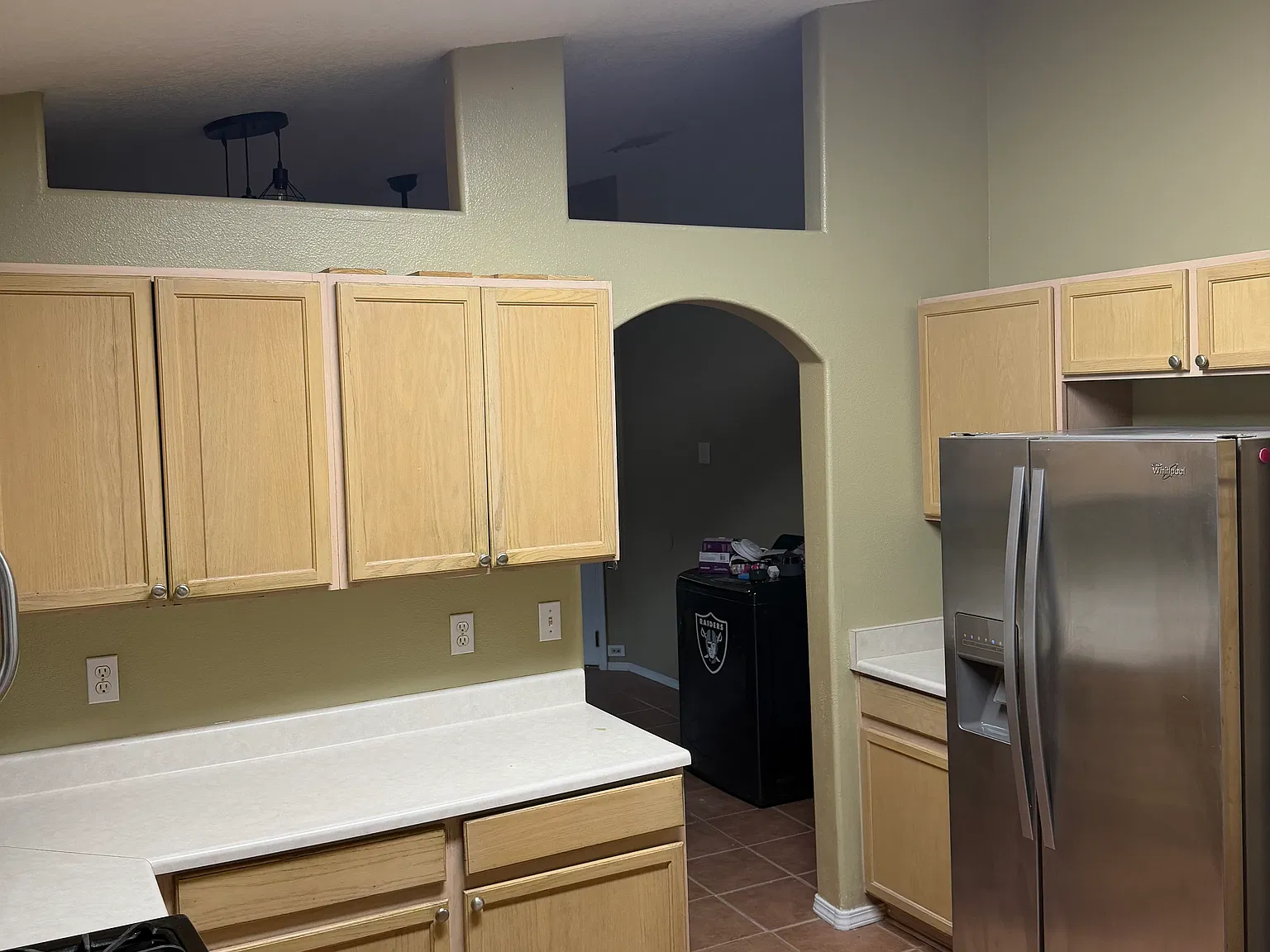 3 bed, 1385 sqft, $1,800 — Photo 2