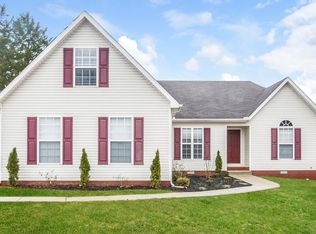 306 Gatewood Dr, Murfreesboro, TN 37129