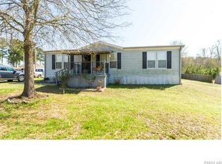 8405 S Woodlands Trl, Greenwood, LA 71033