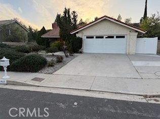 11463 Pala Mesa Dr, Porter Ranch, CA 91326