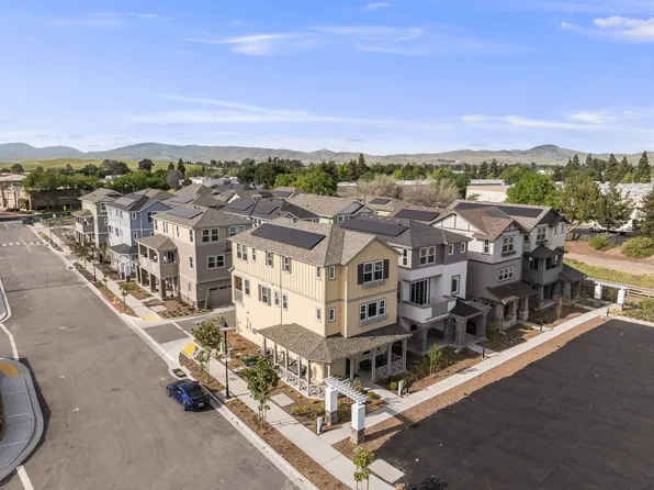 Residence 2 Plan, Verdello at Arroyo Crossings