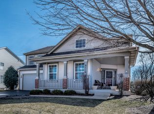 3118 Adamson Dr, Geneva, IL 60134