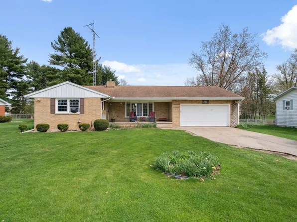 51914 Orange Rd, South Bend, IN 46628