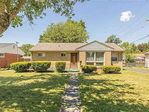 2134 Winton Ave, Indianapolis, IN 46224 | Zillow