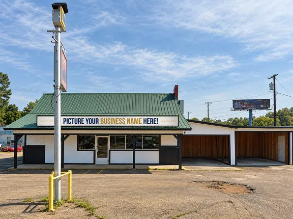 110 E 35th St, Texarkana, AR 71854
