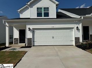 638 Isleworth Ln LOT 78, Greenville, SC 29611