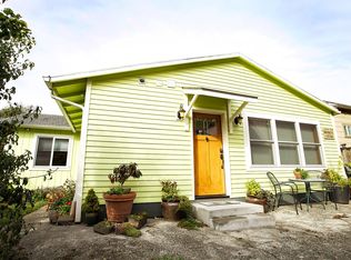 4415 SE 16th Ave #B, Portland, OR 97202